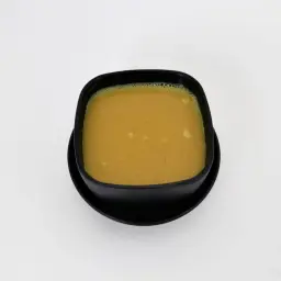 شوربة عدس